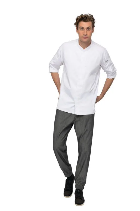 Chef Works Long Sleeve Valencia Chef Jacket