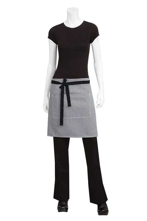 Chef Works Portland Half Bistro Apron