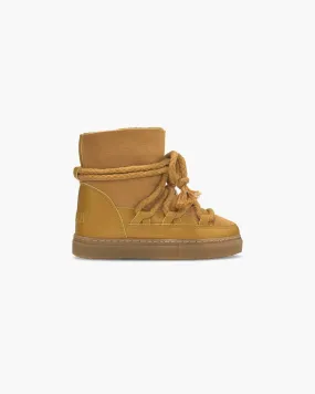  Classic Sneaker Kids Yellow 