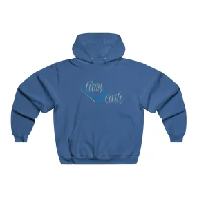 Copy of Men's NUBLEND Hooded Sweatshirt