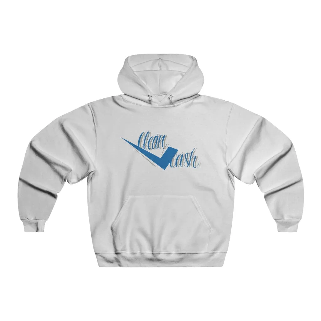 Copy of Men's NUBLEND Hooded Sweatshirt