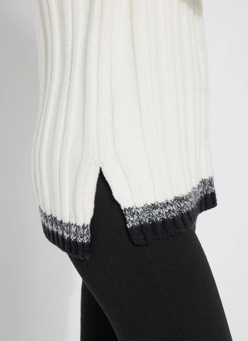 Cozy Cable Alana Sweater