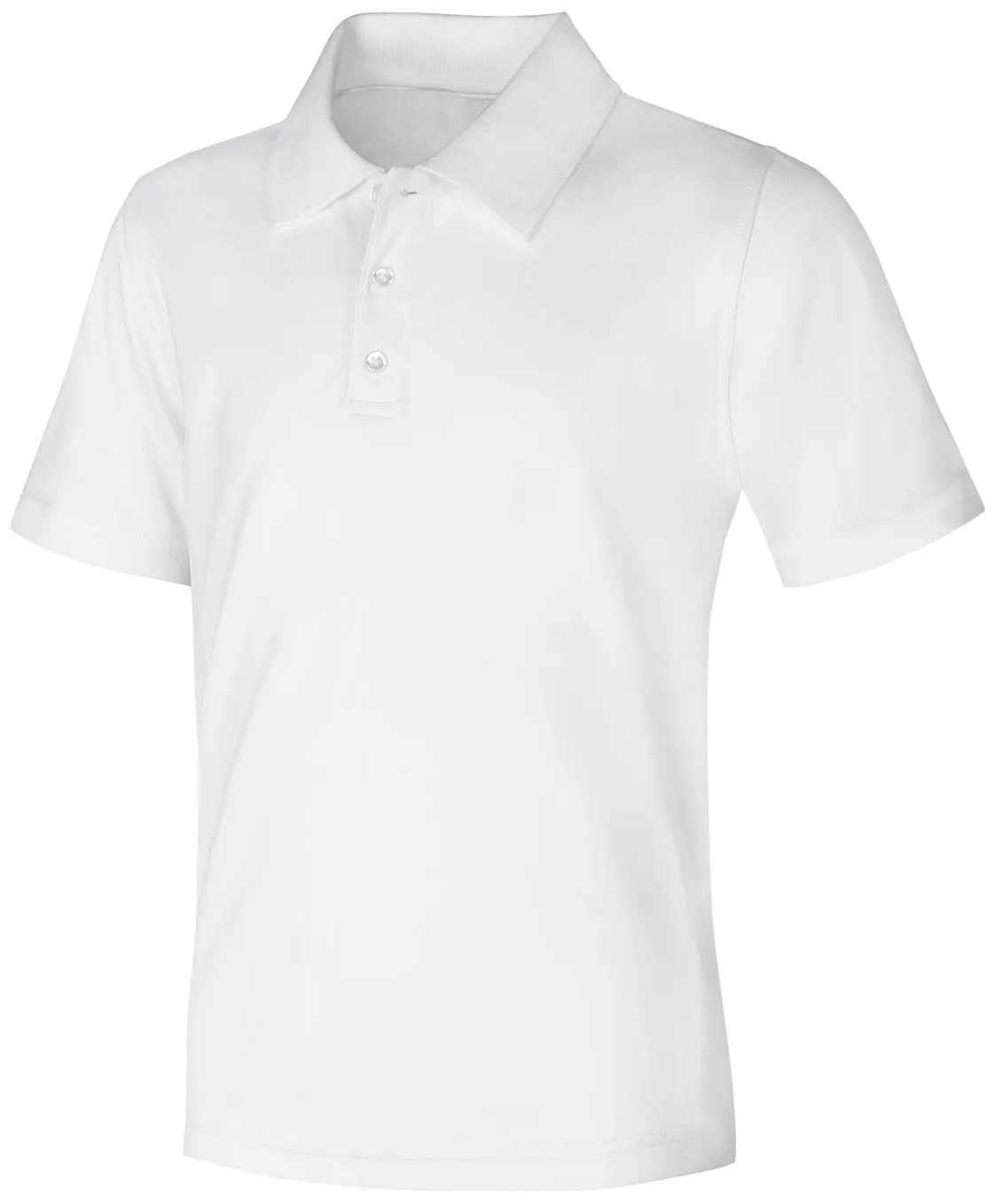 (CR860Y) Unisex Moisture-Wicking Polo - St Michael Catholic School