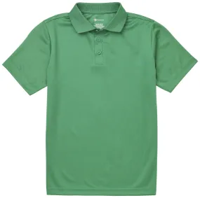 (CR860Y) Unisex Moisture-Wicking Polo - St Michael Catholic School