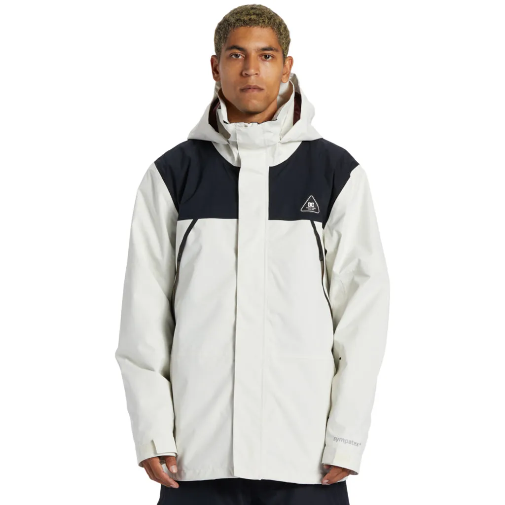 DC Command 45K Jacket (ADYTJ03058) Mens 2024