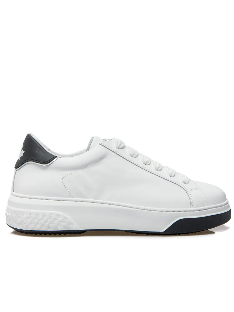 Dsquared2 Bumper Sneaker | Credomen