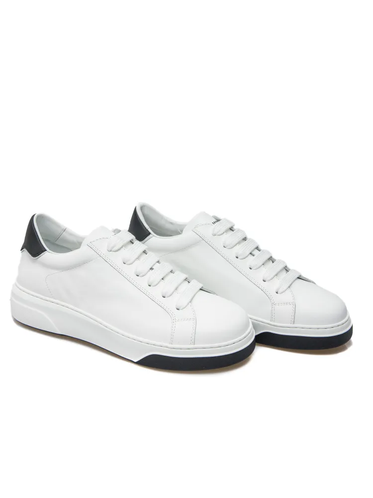 Dsquared2 Bumper Sneaker | Credomen