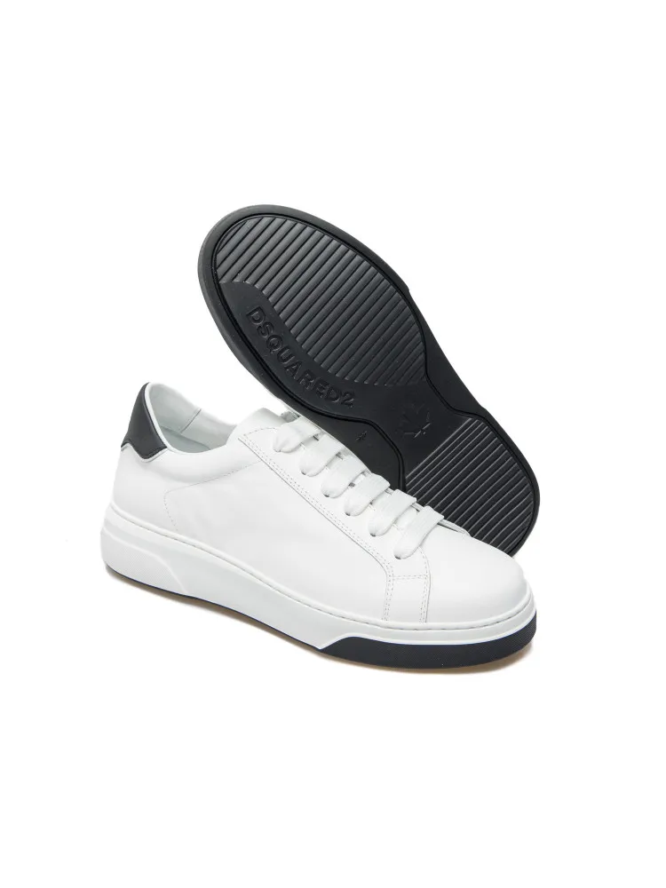 Dsquared2 Bumper Sneaker | Credomen