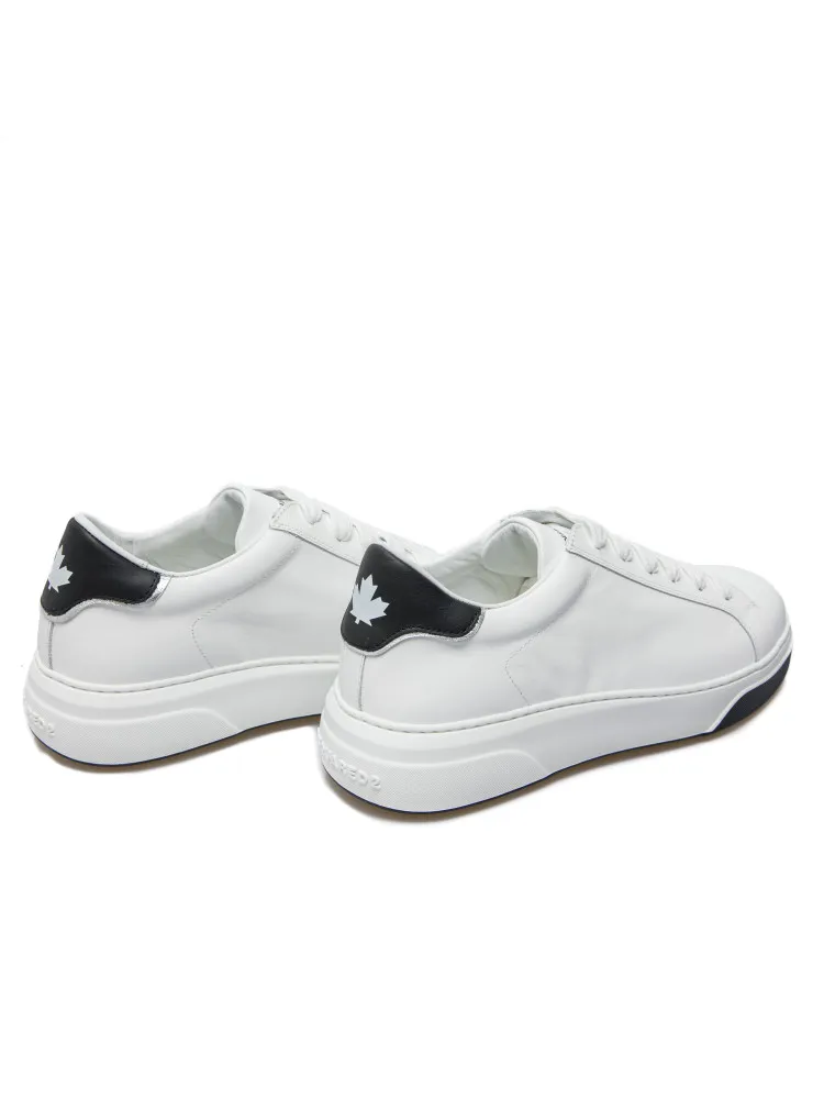 Dsquared2 Bumper Sneaker | Credomen