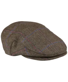 Dubarry Holly Teflon® Waterproof Tweed Cap