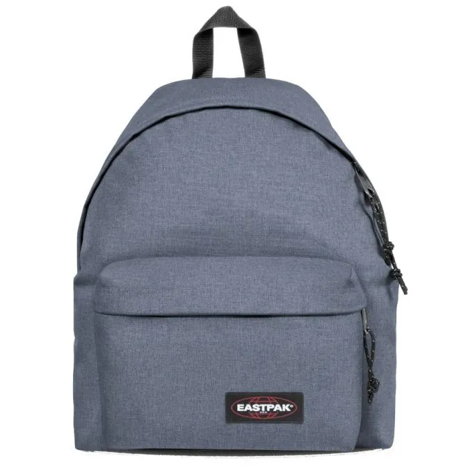 EASTPAK ZAINO PADDED CARFTY JEANS K620-42X