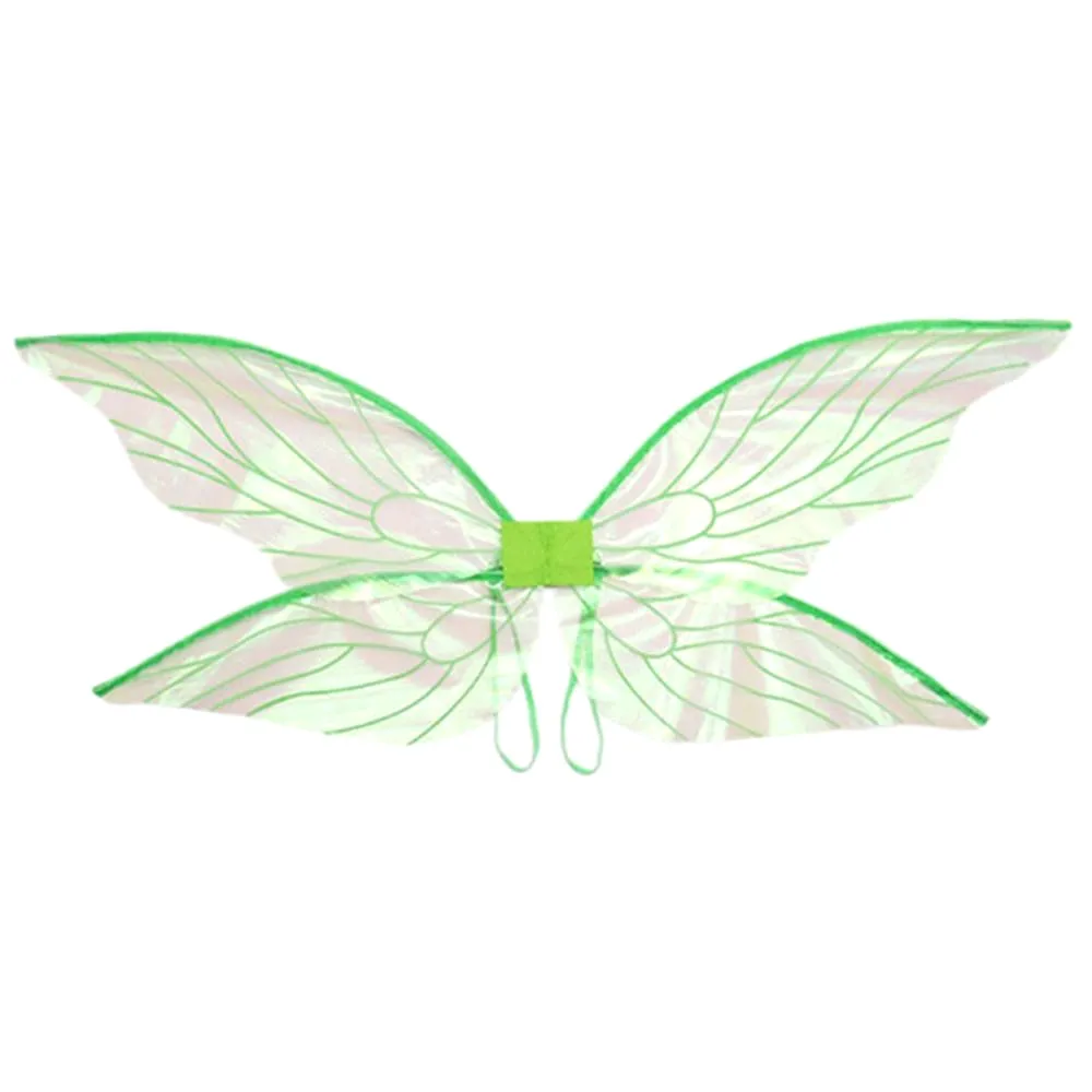 Fairy Angel Wings - Halloween Costume Add-on