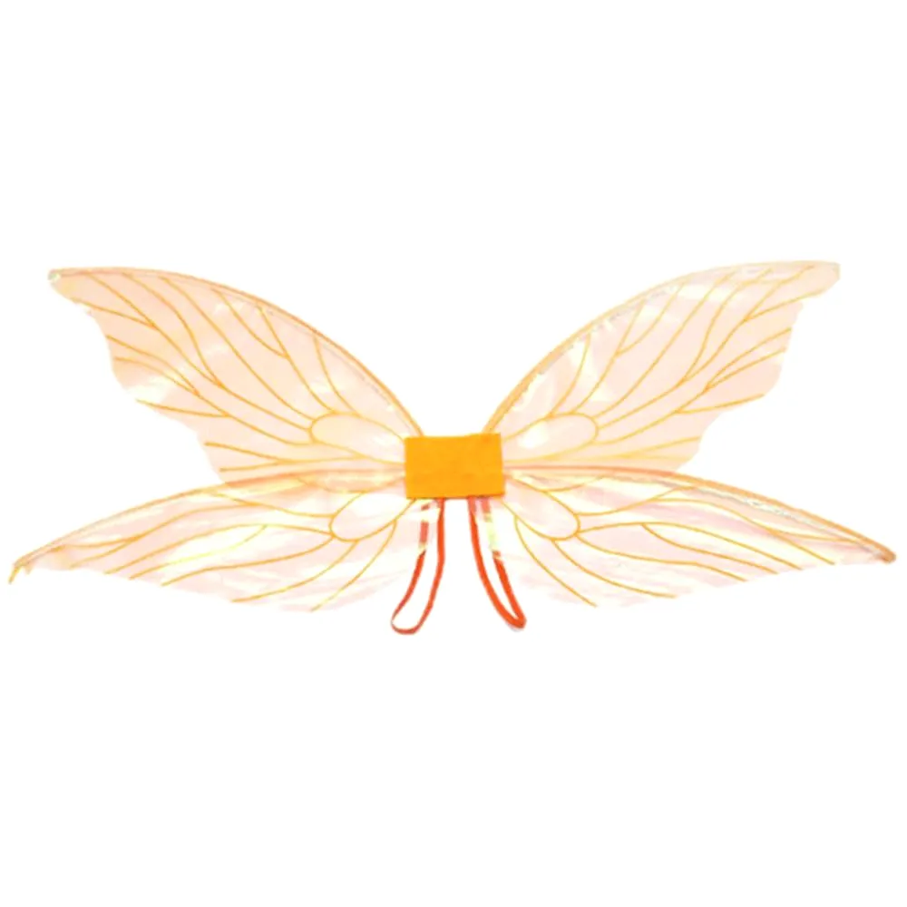 Fairy Angel Wings - Halloween Costume Add-on