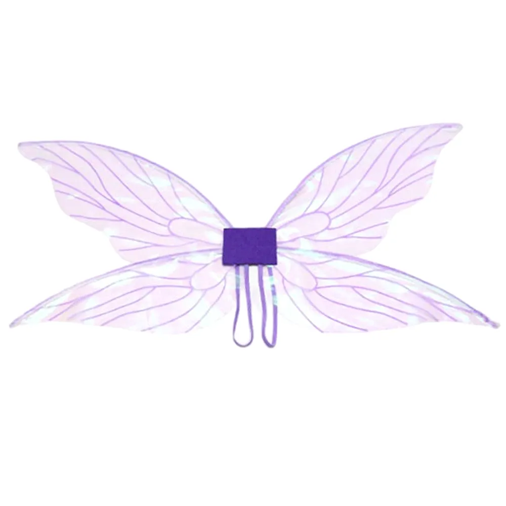 Fairy Angel Wings - Halloween Costume Add-on