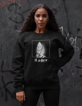 Faith  Sweatshirt