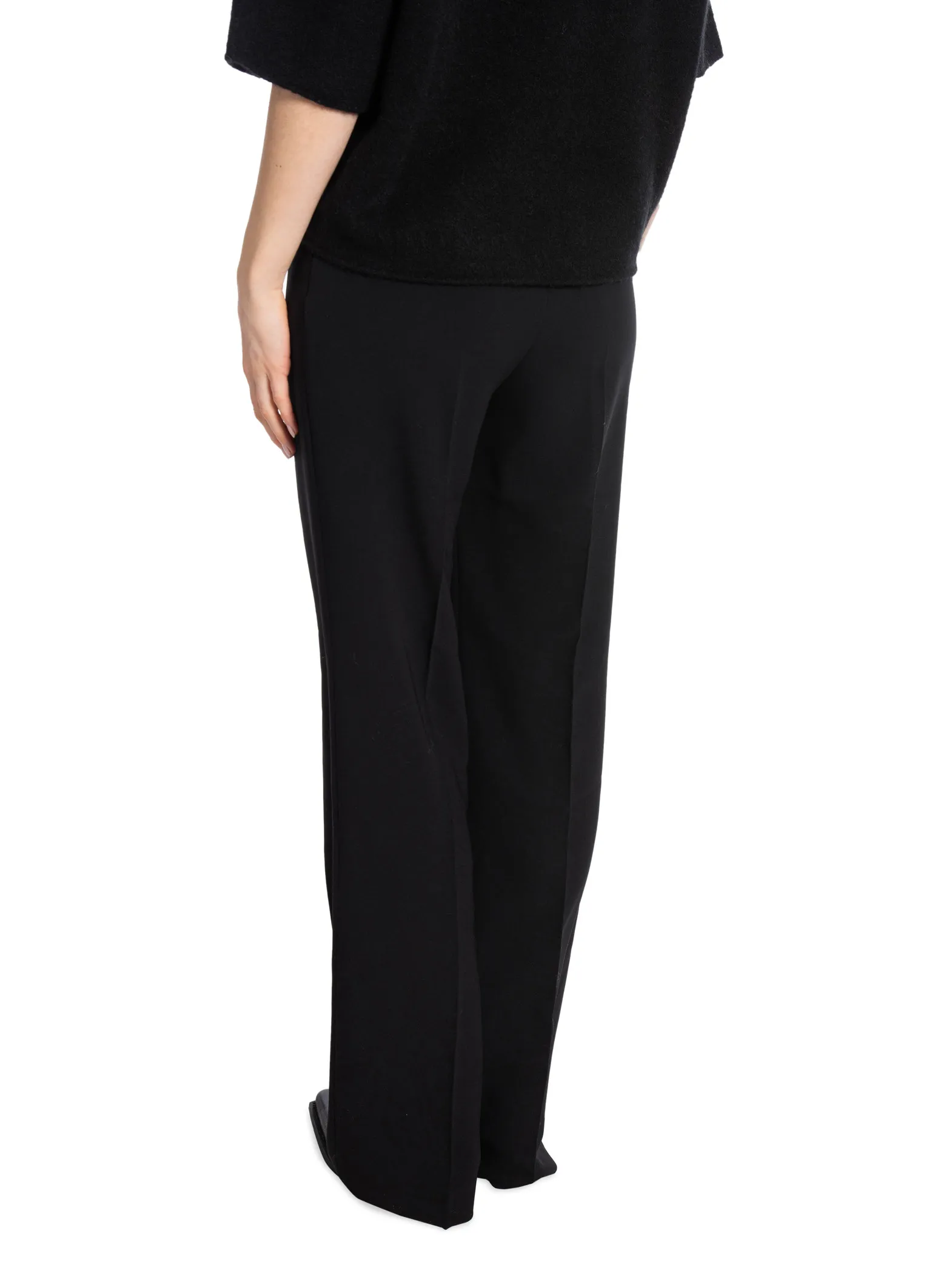 FILIPPA K PANTS MARLOW BLACK