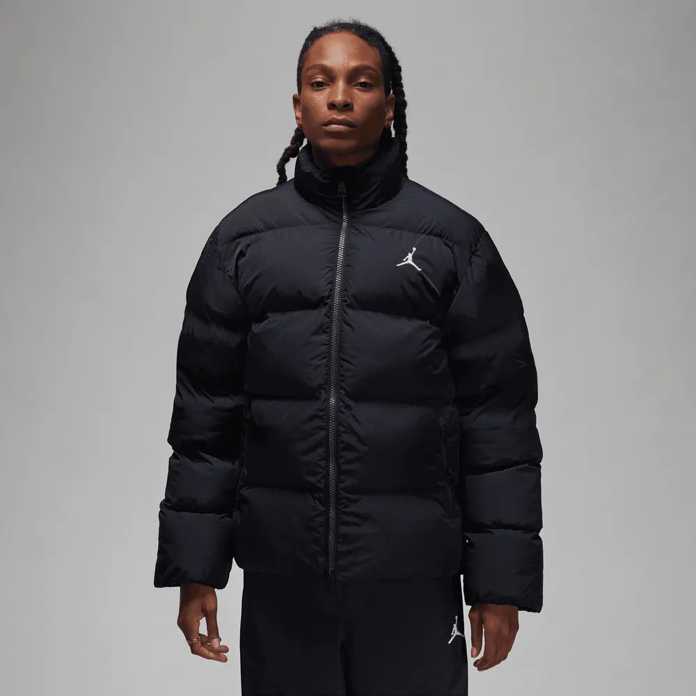 Foot Locker Jordan Essential Polyester Puffer Jacket  - Men's