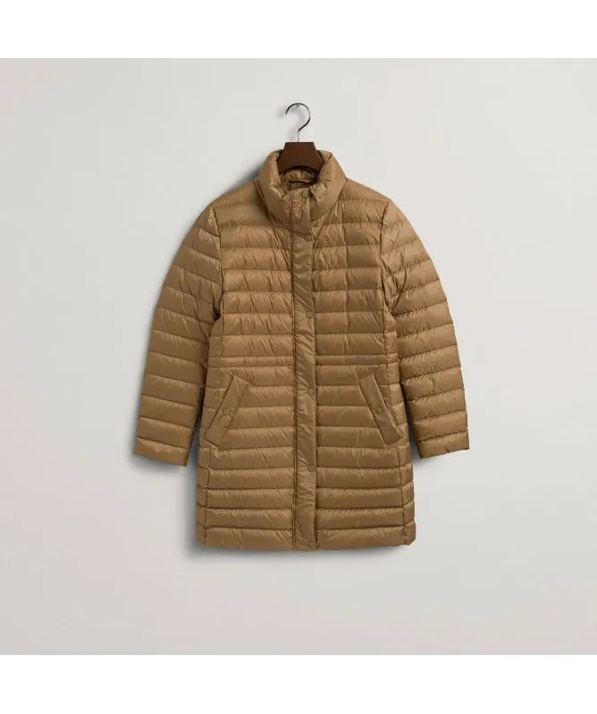 GANT Light Down Coat