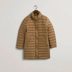 GANT Light Down Coat