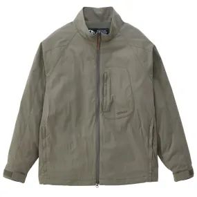 Gramicci Softshell Eqt Jacket Tech Grey