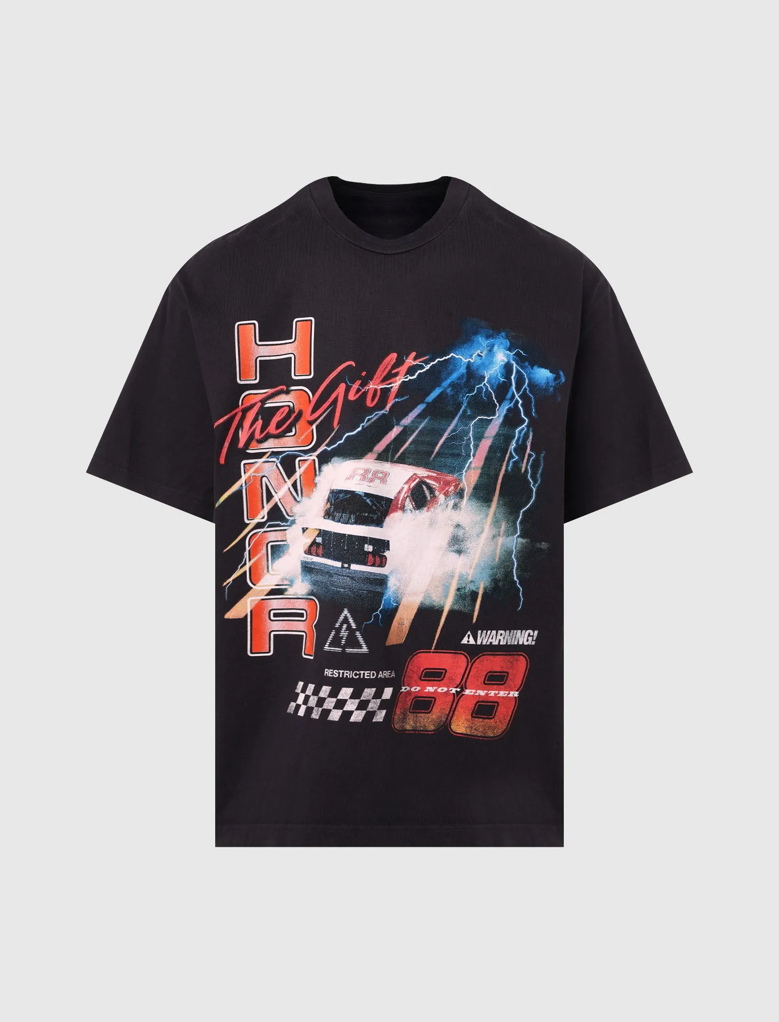 GRAND PRIX TEE