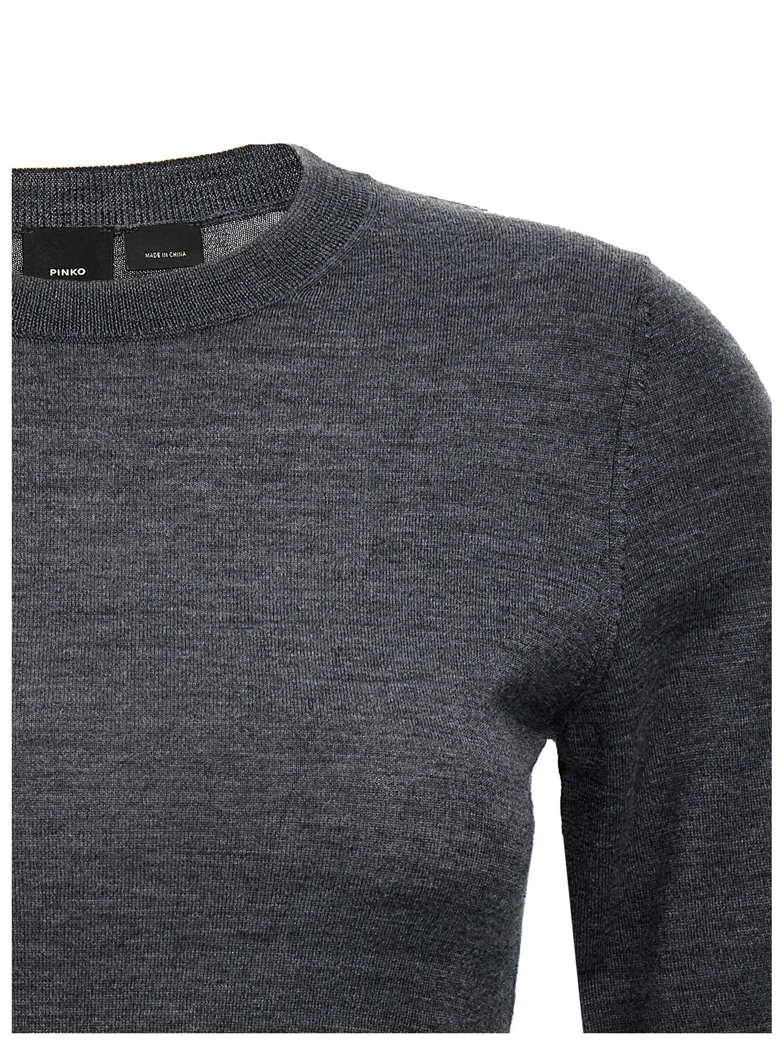 Graspo Sweater, Cardigans Gray