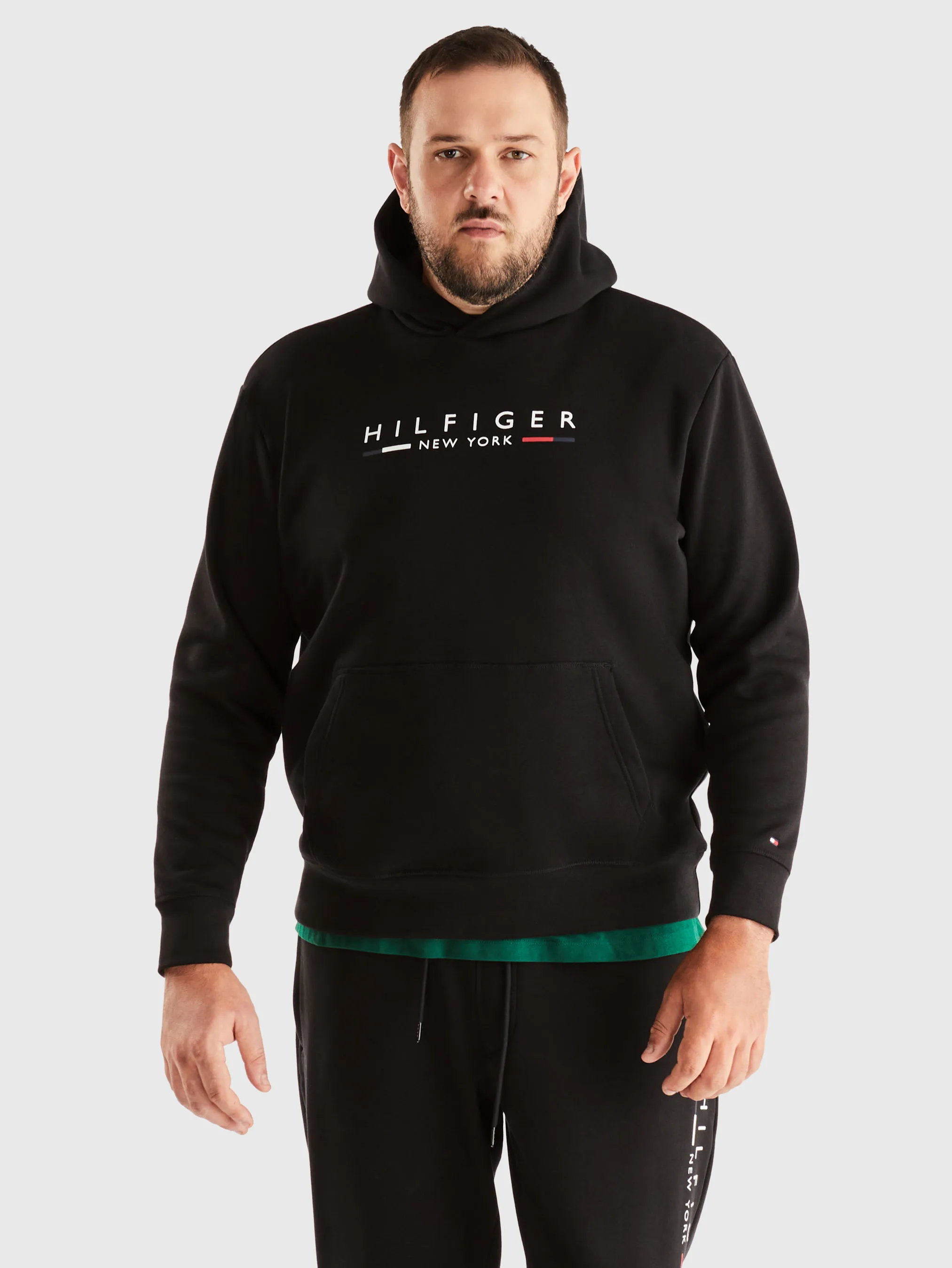 Hilfiger New York Hoodie | Sweatshirts & Hoodies | Tommy Hilfiger