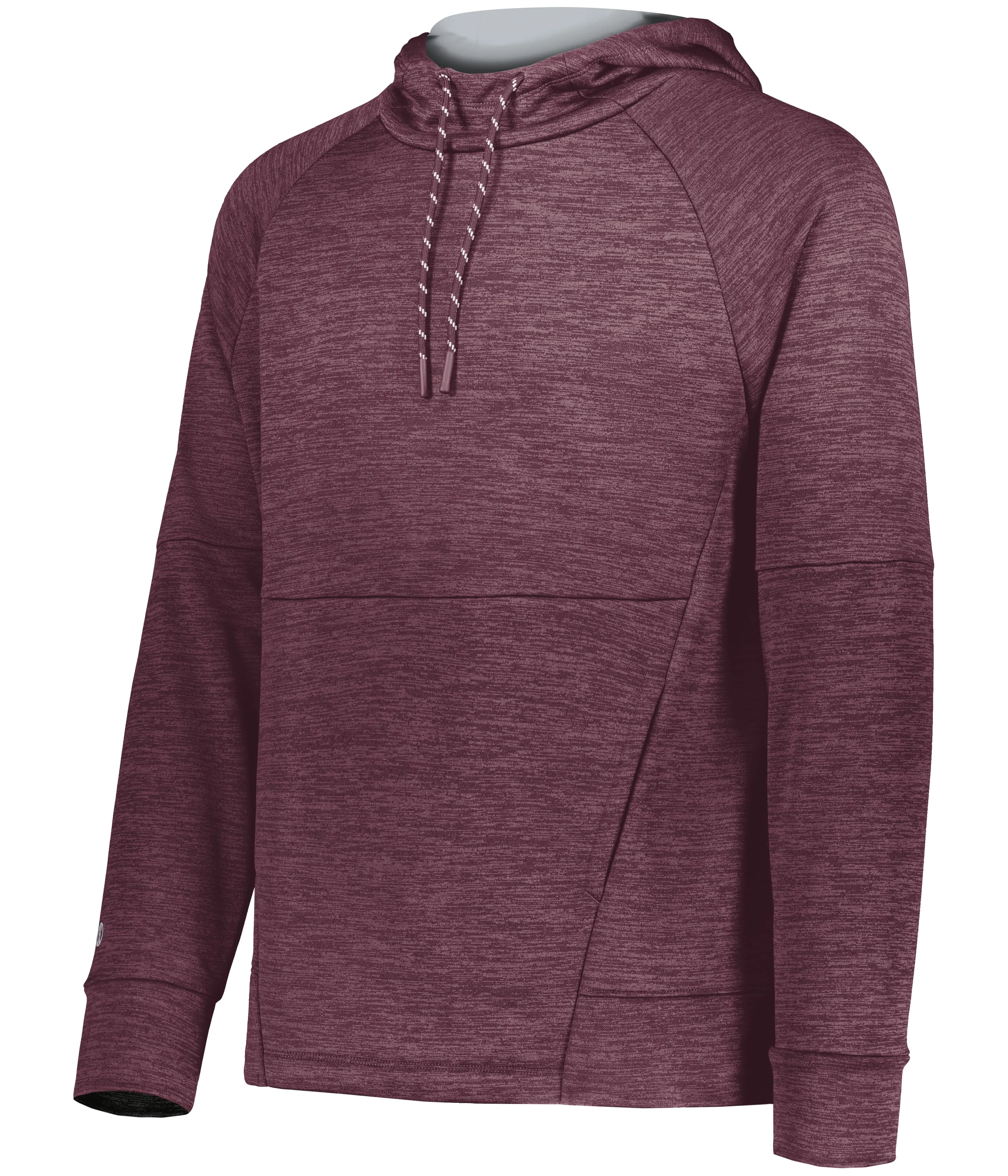 Holloway All-Pro Performance Fleece Hoodie