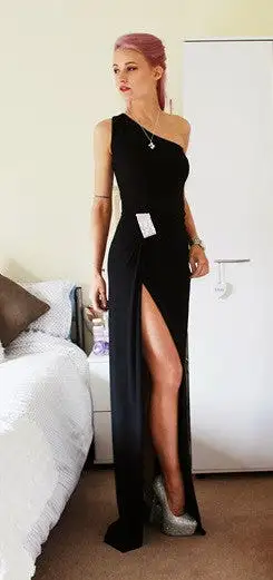 Jodie Maxi Dress