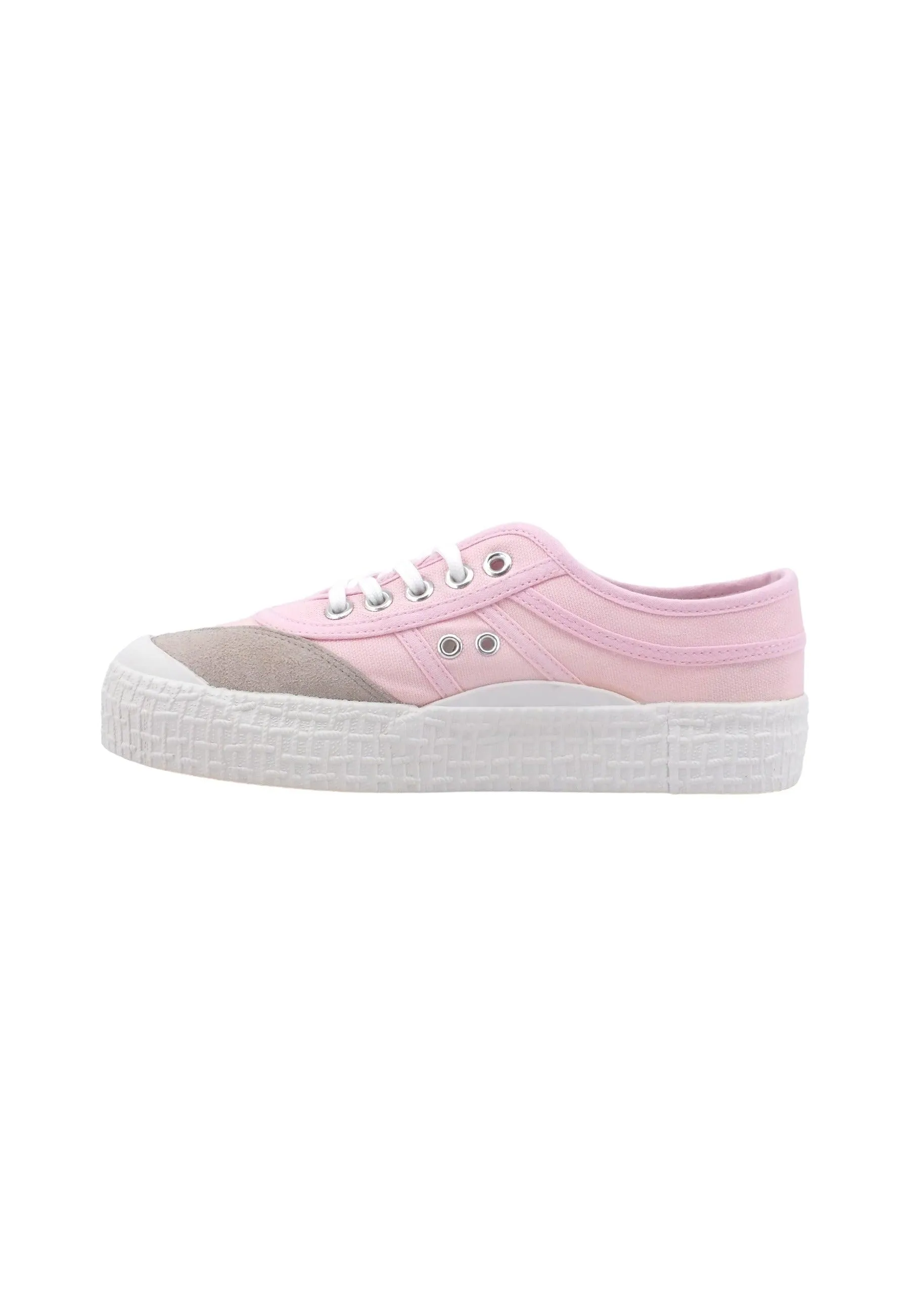 KAWASAKI Original Sneaker Donna Candy Pink K232427