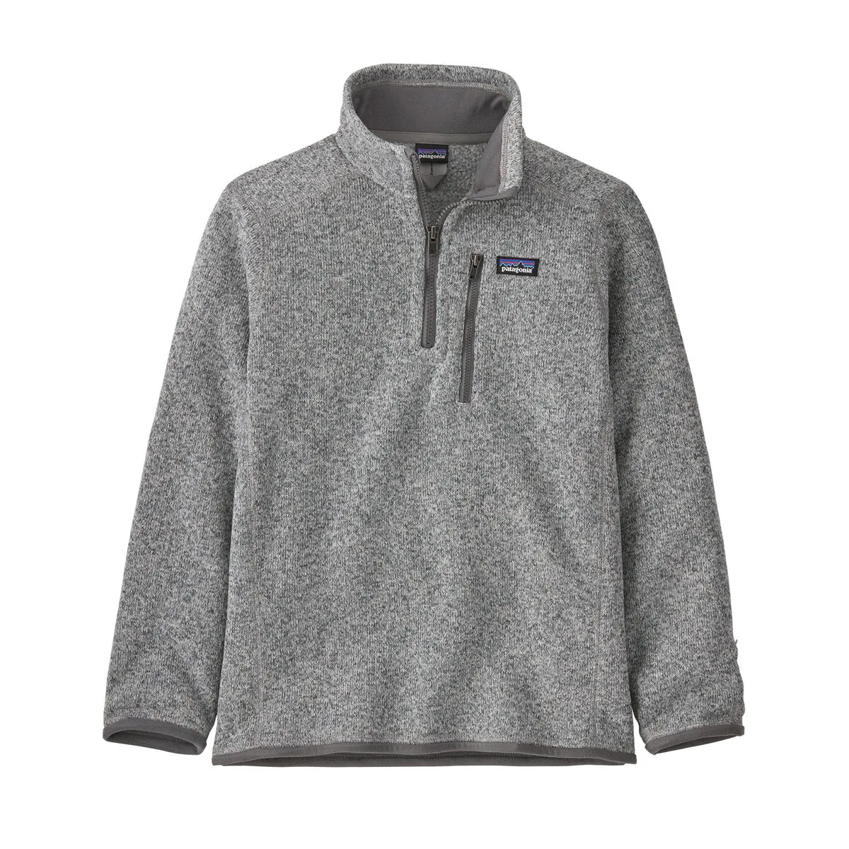 Kids' Better Sweater 1/4-Zip