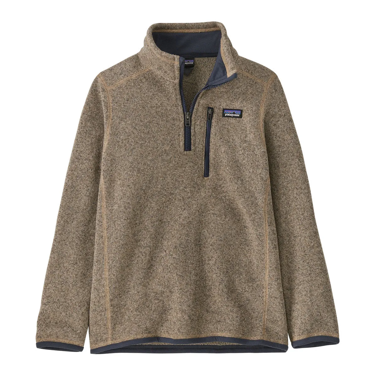 Kids' Better Sweater 1/4-Zip