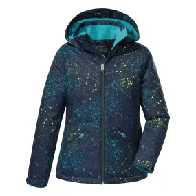 Killtec Functional Jacket Girls