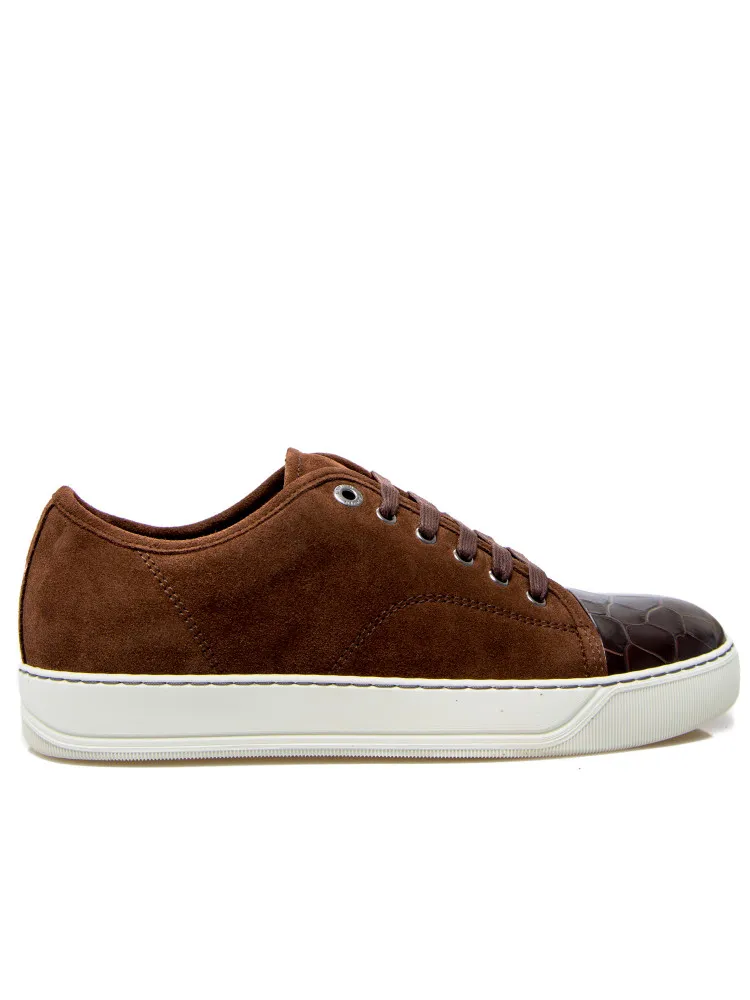 Lanvin Dbb1 Sneaker | Credomen