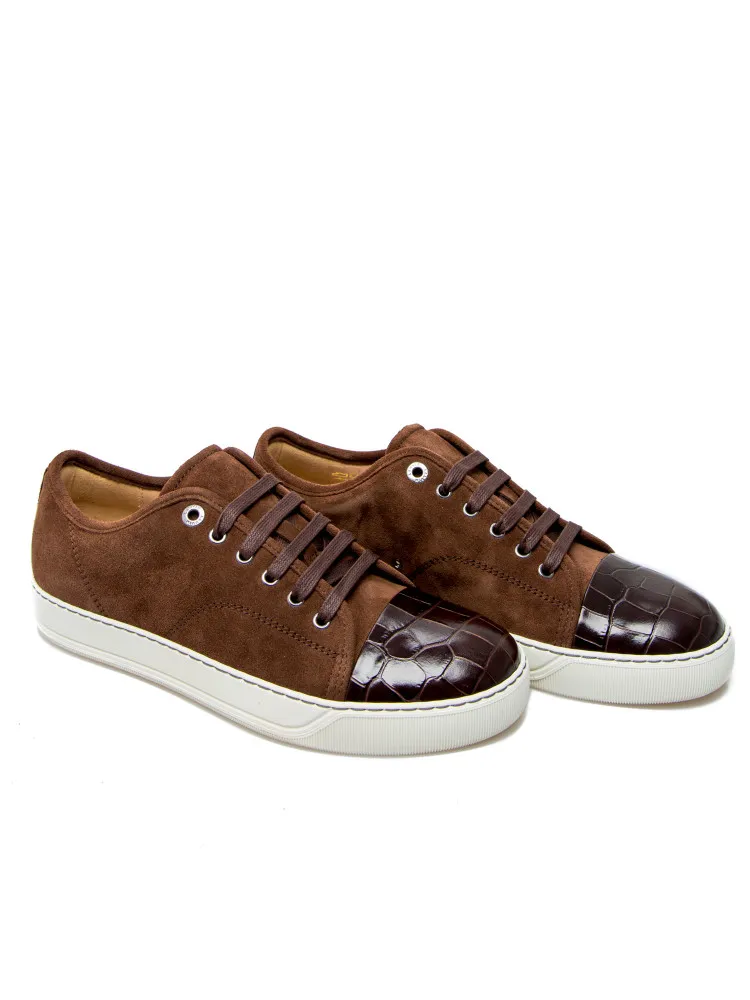 Lanvin Dbb1 Sneaker | Credomen