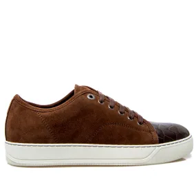 Lanvin Dbb1 Sneaker | Credomen