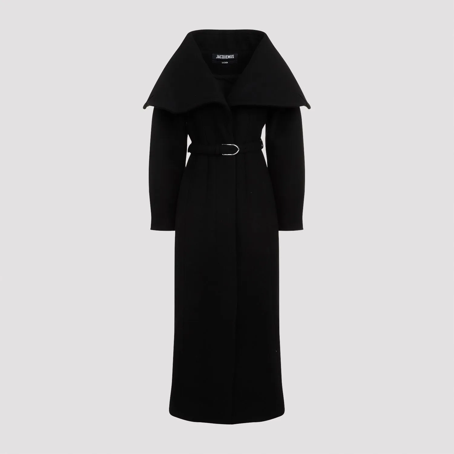 LE MANTEAU CARUSO COAT