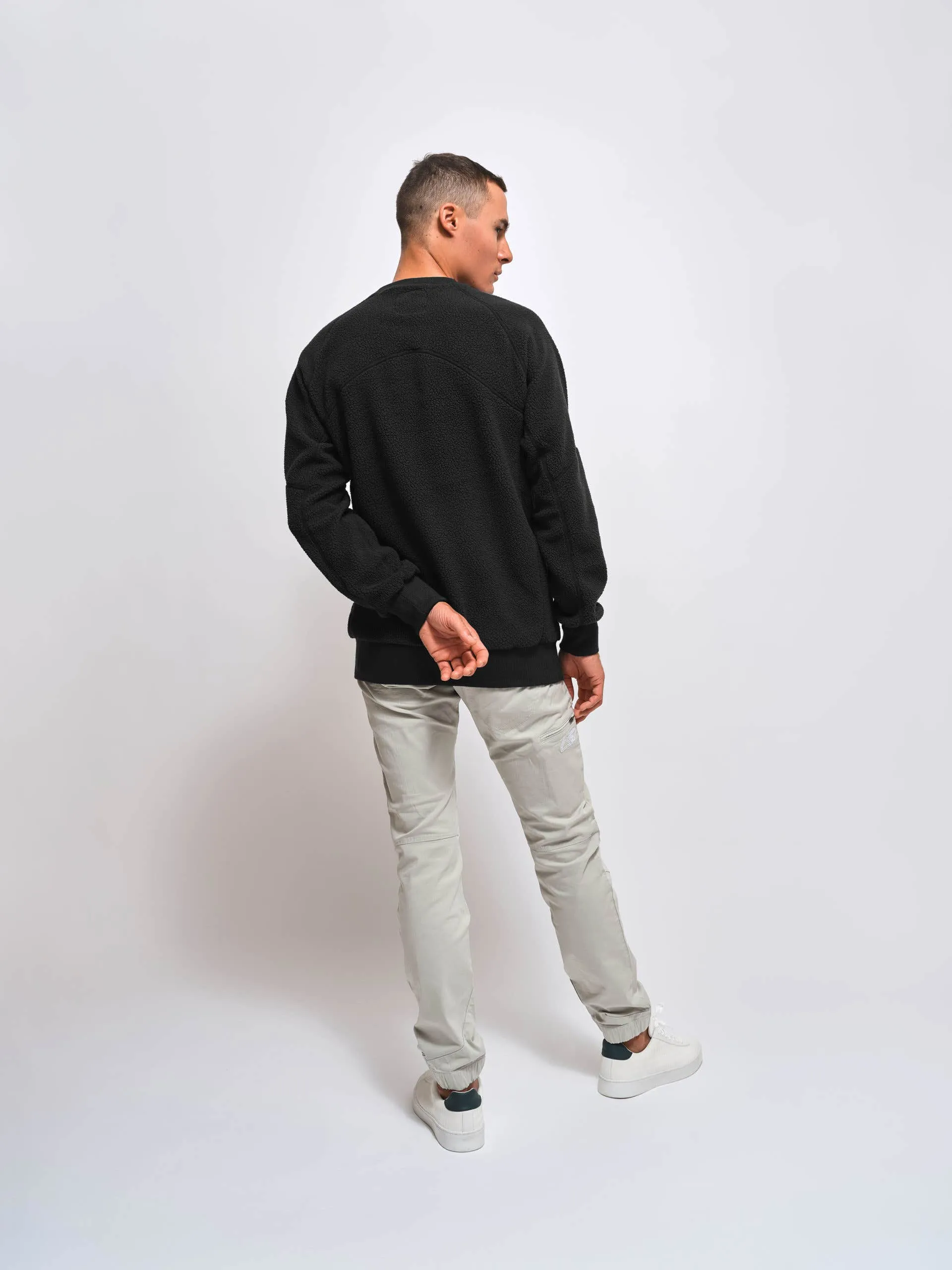 Looking For Wild Sweat SHEEP | Hoodies & Sweaters | BananaFingers