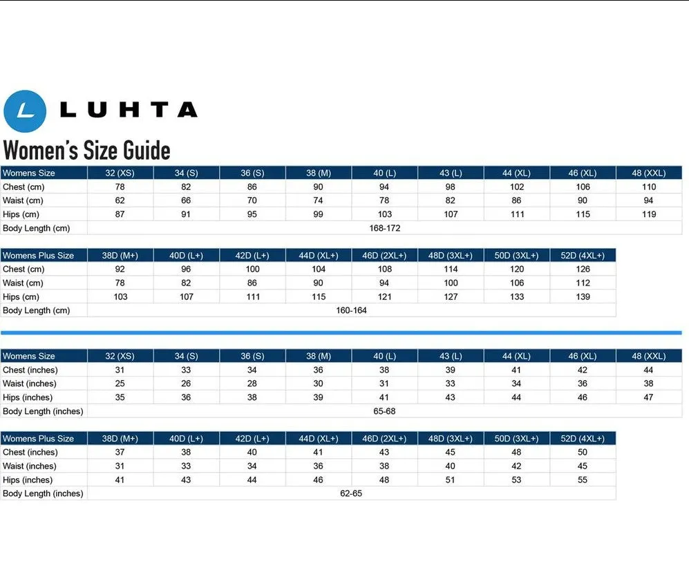 Luhta - Haukkala Coat