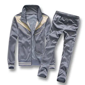 Men Jacket Pants Sweatshirts Trousers Suits Sportswear Men's Casual Slim Fit Zipper Jackets Trousers Hombre SM6