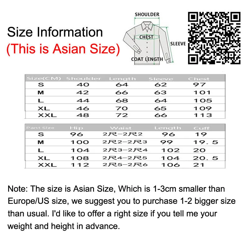 Men Jacket Pants Sweatshirts Trousers Suits Sportswear Men's Casual Slim Fit Zipper Jackets Trousers Hombre SM6