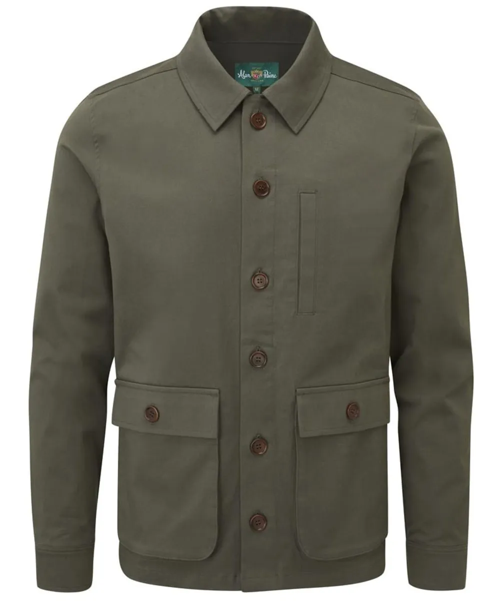 Men's Alan Paine Ashbourne Shacket