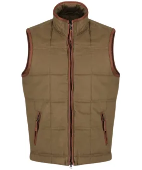 Men's Alan Paine Kexby Gilet