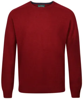 Men's Alan Paine Streetly Crew Neck Pullover