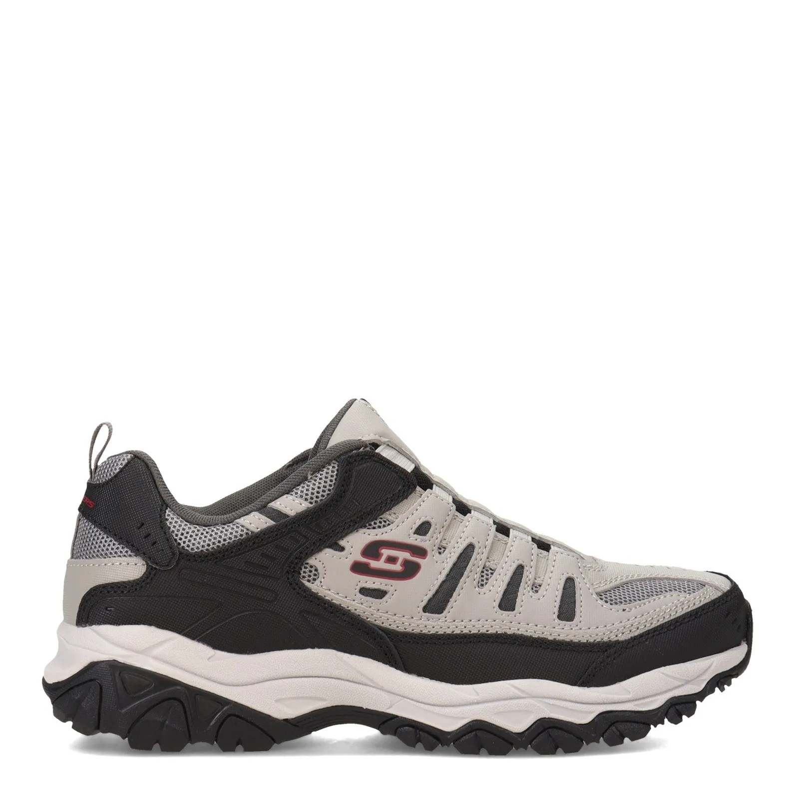 Men's Skechers, After Burn M. Fit Sneaker