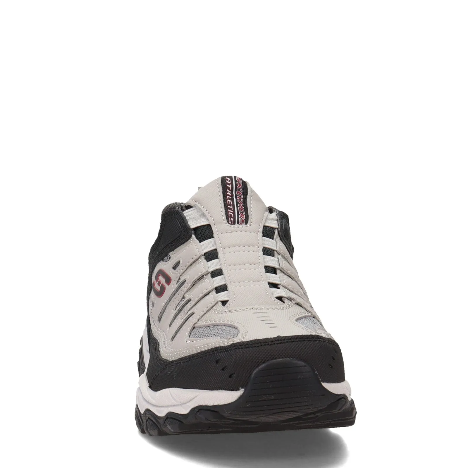 Men's Skechers, After Burn M. Fit Sneaker