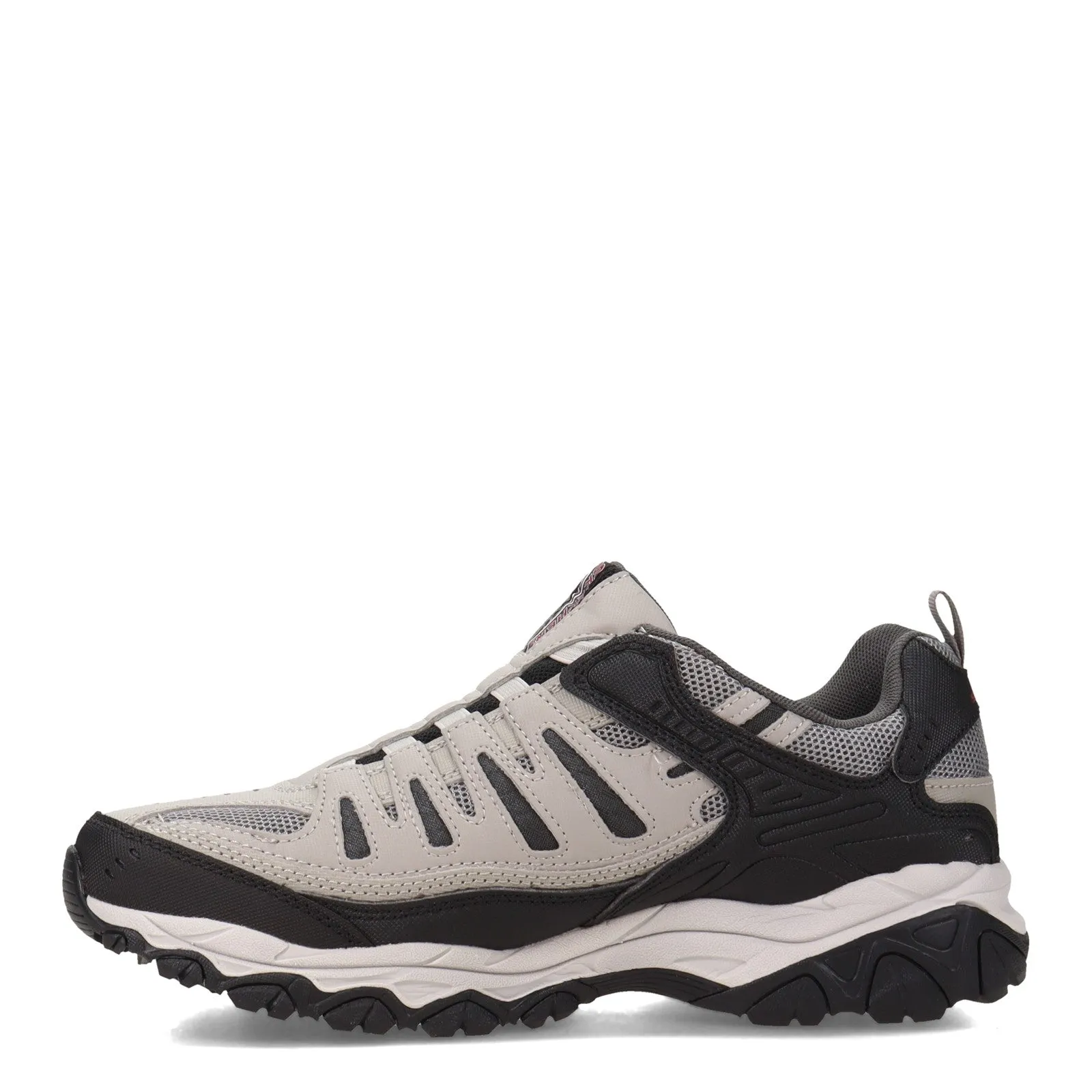 Men's Skechers, After Burn M. Fit Sneaker