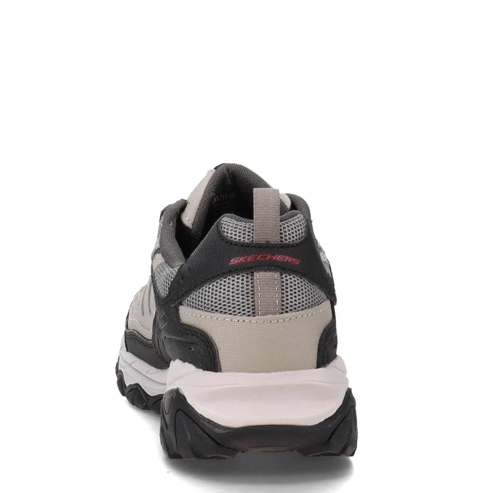 Men's Skechers, After Burn M. Fit Sneaker