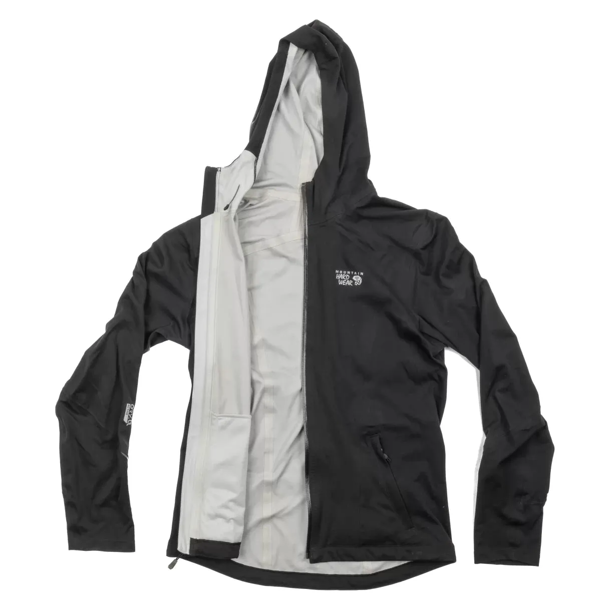 Mountain Hardwear Stretch Ozonic Jacket