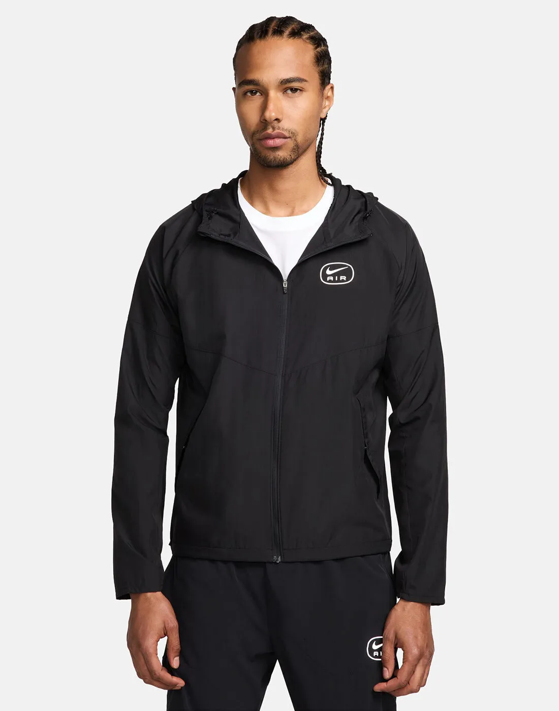 Nike Mens Swoosh Air Run Tracktop